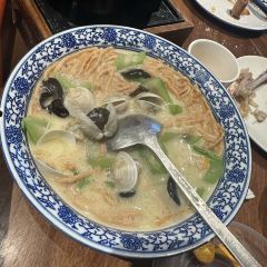 山芋腔苏北菜(盐城新弄里店) User Photo