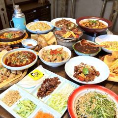 打酱油百姓饭堂·淮扬菜(西湖店) User Photo