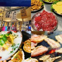 XIAOHUOZI User Photo