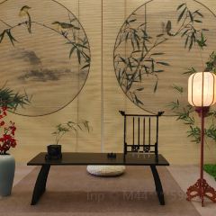 浣月茶舍 User Photo