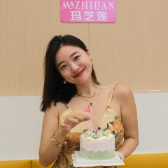 Mazhilian (shidai) User Photo