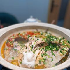 湘香厨·湘菜·私房菜 User Photo