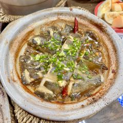 喝丢一只鞋(总店) User Photo