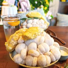 SOOSOO·Garden Restaurant 여행 사진