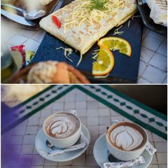 Cap Spartel Cafe & Restaurant User Photo