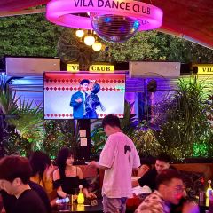 VILA CLUB User Photo