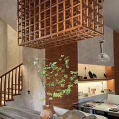 Shan Hai Nan Yan User Photo