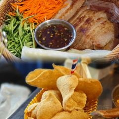 清邁清邁巷口小排檔（煙台山店）張用戶圖片