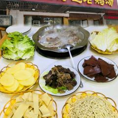 老海陵·澜叙餐厅 여행 사진