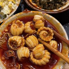 三禾源老火锅(松石店) User Photo