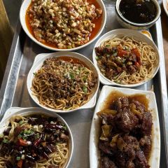 Jiang Ya Mian Zhuang (QiXingGang) User Photo