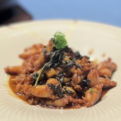 玖弄小鲜(浦东嘉里城店) User Photo