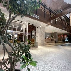 SOMEWHERE kitchen User Photo