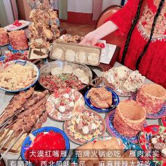 A ZHEN WEI DAO MI FEN User Photo