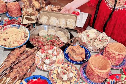 A ZHEN WEI DAO MI FEN