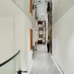 粥堂里(殷台路店) User Photo