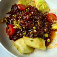 Rhapsody·小大董(重庆来福士店) 여행 사진
