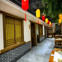 Daliushu (jianhua) User Photo