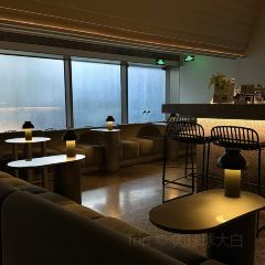鼠尾草雞尾酒威士忌吧(慶安街店)張用戶圖片