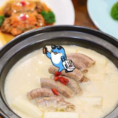寻味顺德·顺风顺水(伦教店) User Photo