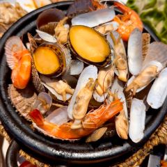 双合园·海鲜水饺青岛菜(经三路店) User Photo