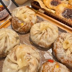 瑶氏醋炒鸡(万达店) User Photo