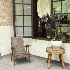 SAN BAO BIE YUAN REASTAURANT User Photo