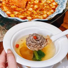 海湾荟·凤栖梧桐(镇宁路店) User Photo