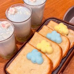 和萌日式料理炭火烤肉（義烏之心店）張用戶圖片