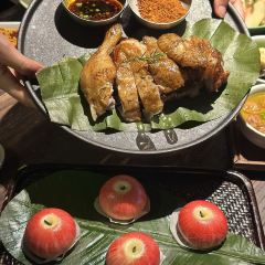 Weizhuoyin (dayuecheng) User Photo