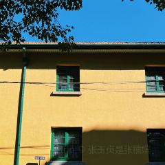 非正常咖啡館（五一路店）張用戶圖片