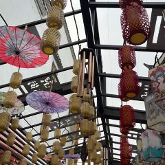 老常德钵子菜馆(河街店) 여행 사진
