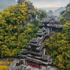 竹园䀇子鸡旗舰店 User Photo