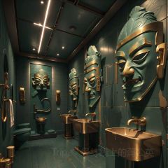 留恋人家(广汉三星堆巴蜀店) User Photo