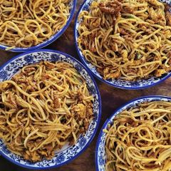 眼镜粑店 User Photo