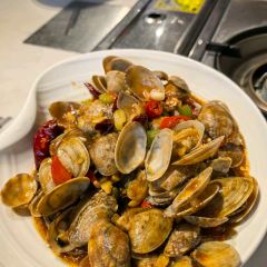 京山特色鸭子店(京源丽都店) User Photo