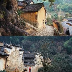 松阳记忆 User Photo