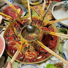 In heart 여행 사진