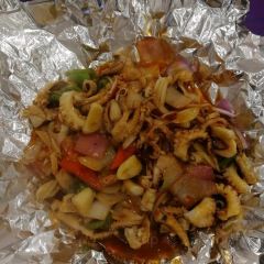 小百合菜馆 User Photo