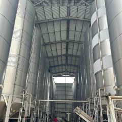 东风庄园红酒庄主题餐厅 User Photo