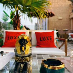LUXE LOUNGE User Photo