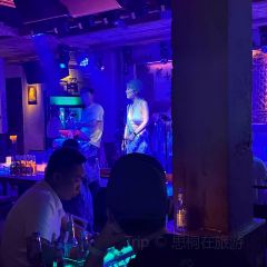 雲謠火塘酒館張用戶圖片