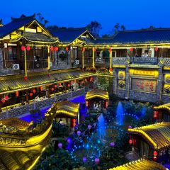 DA YUAN HE XIAN YU ZHAUNG User Photo