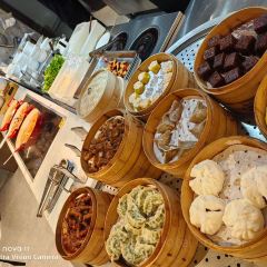 浙江润泽大酒店自助餐饮部(青田店) 여행 사진