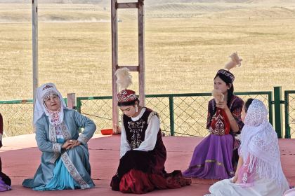 乌尔达美食(原喀什餐厅)