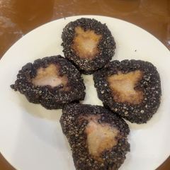 老崇左特色风味食馆 여행 사진