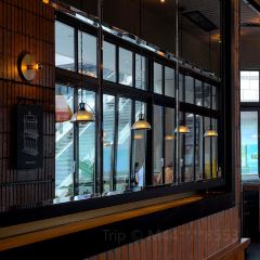 COMMUNE幻师(泰禾广场店) User Photo