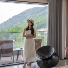 扶摇·天柱山景泳池度假民宿·天柱山扶摇餐厅 User Photo