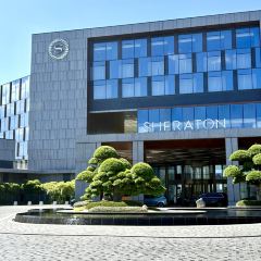 宁海喜来登酒店·食光全日餐厅 여행 사진