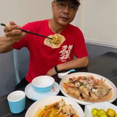 杨记海鲜楼 여행 사진
